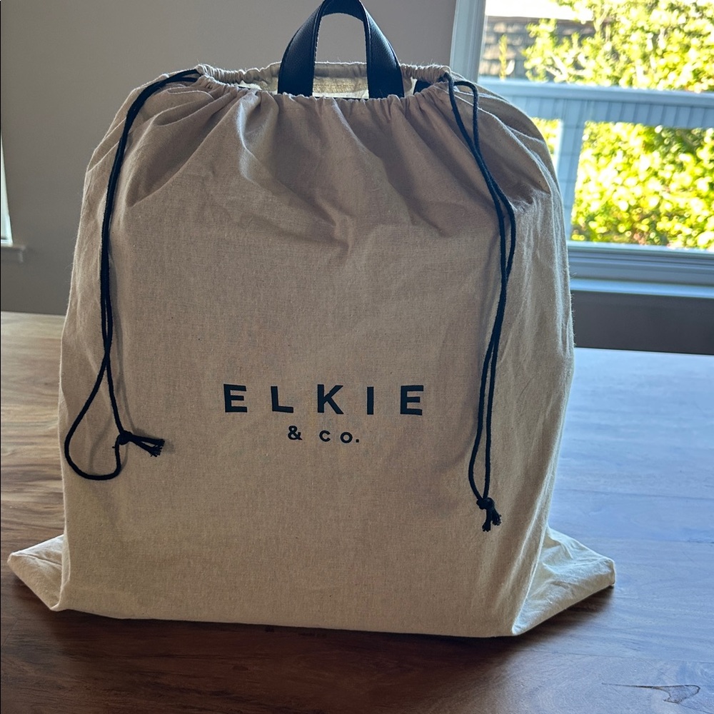 Elkie Diaper Bag - Picture 7 of 7